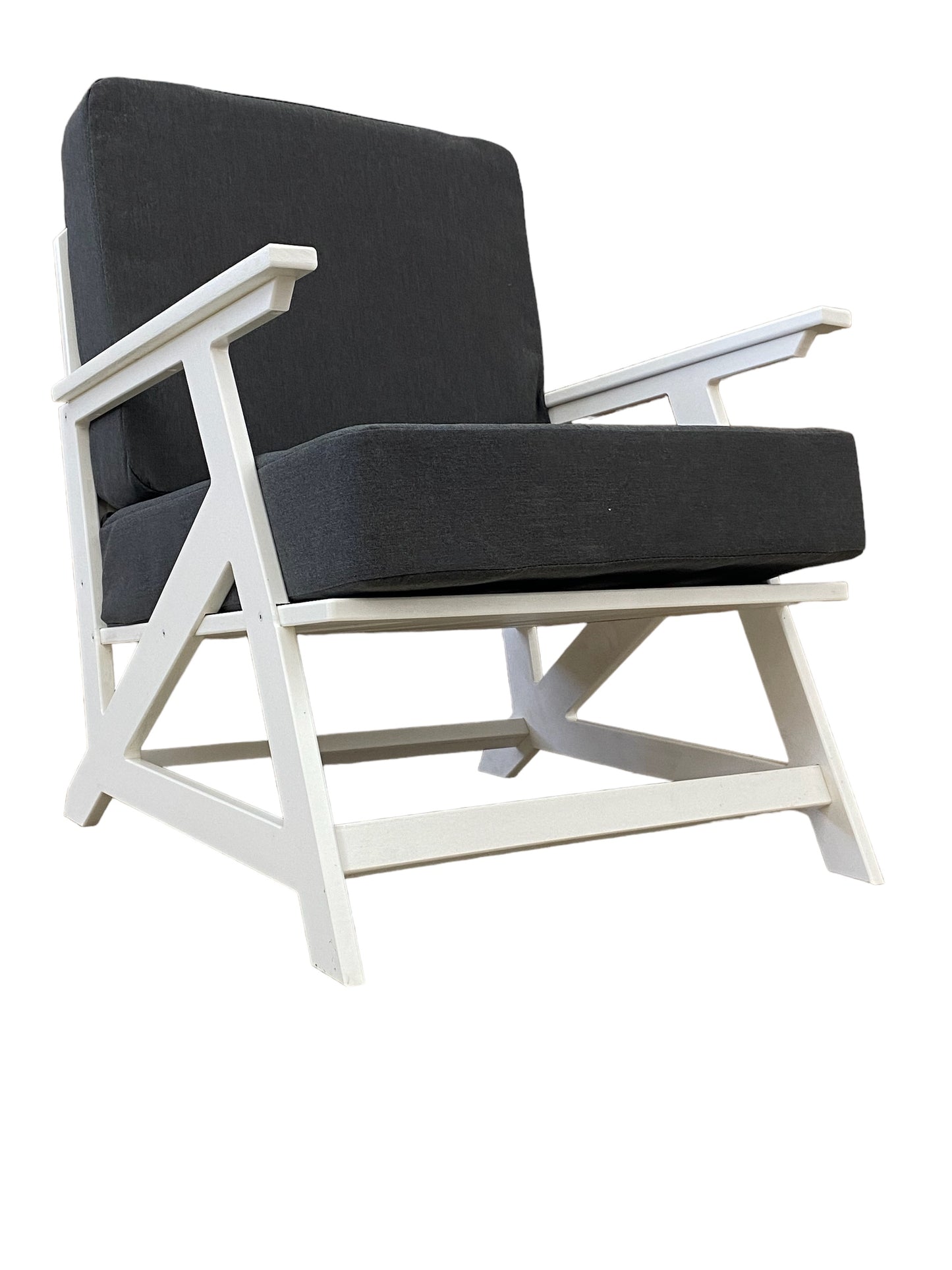 Nordic Deep Seat Chair