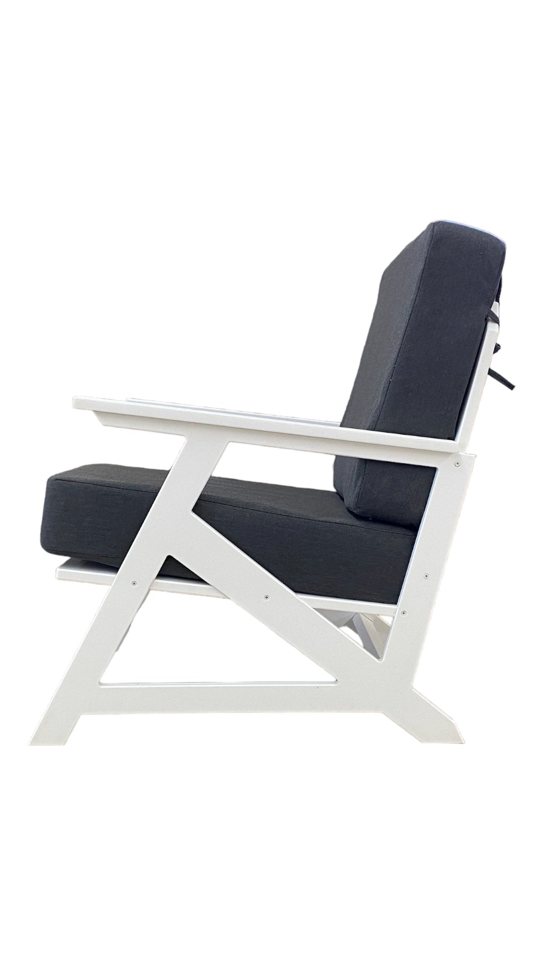 Nordic Deep Seat Chair