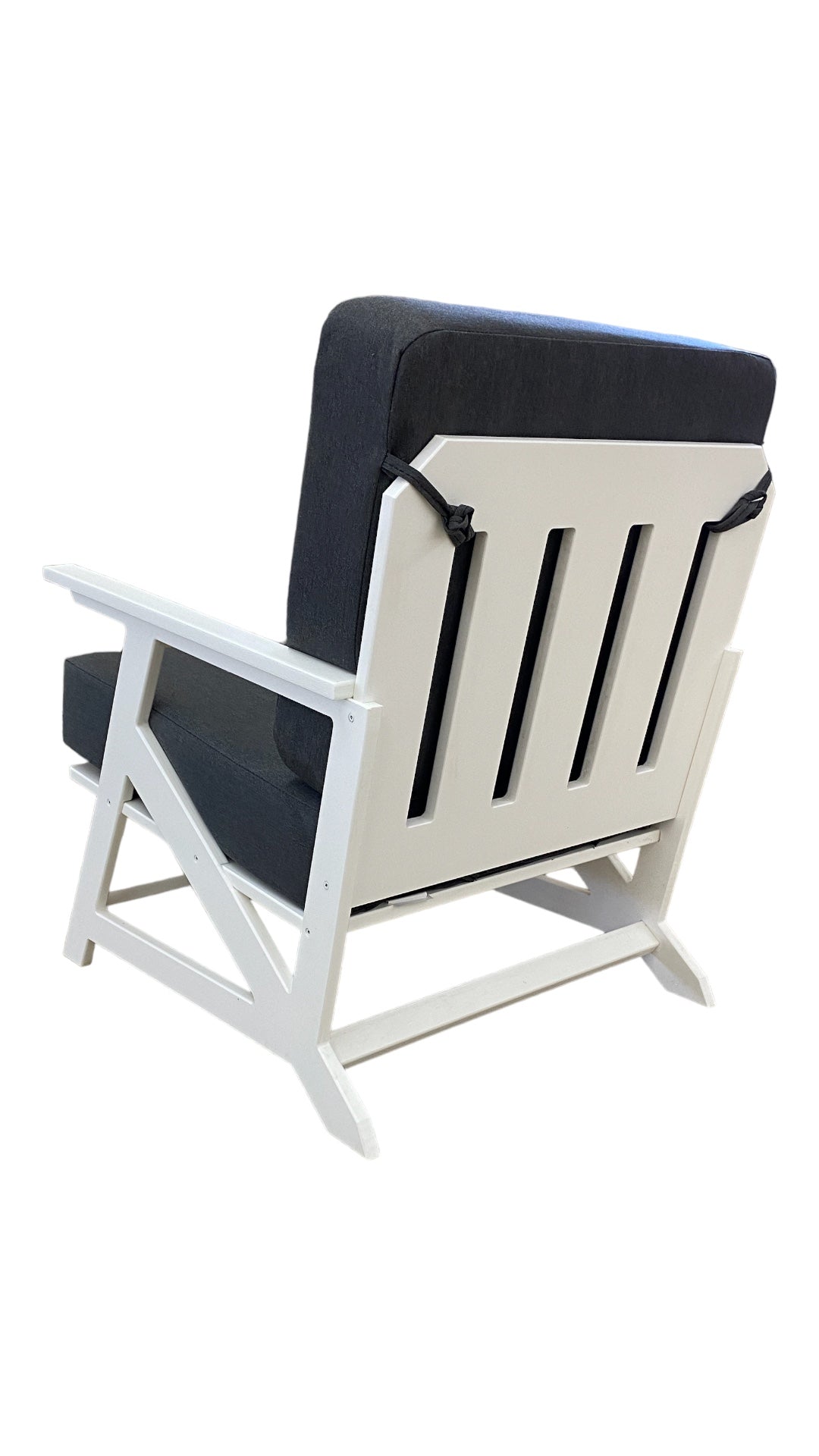 Nordic Deep Seat Chair