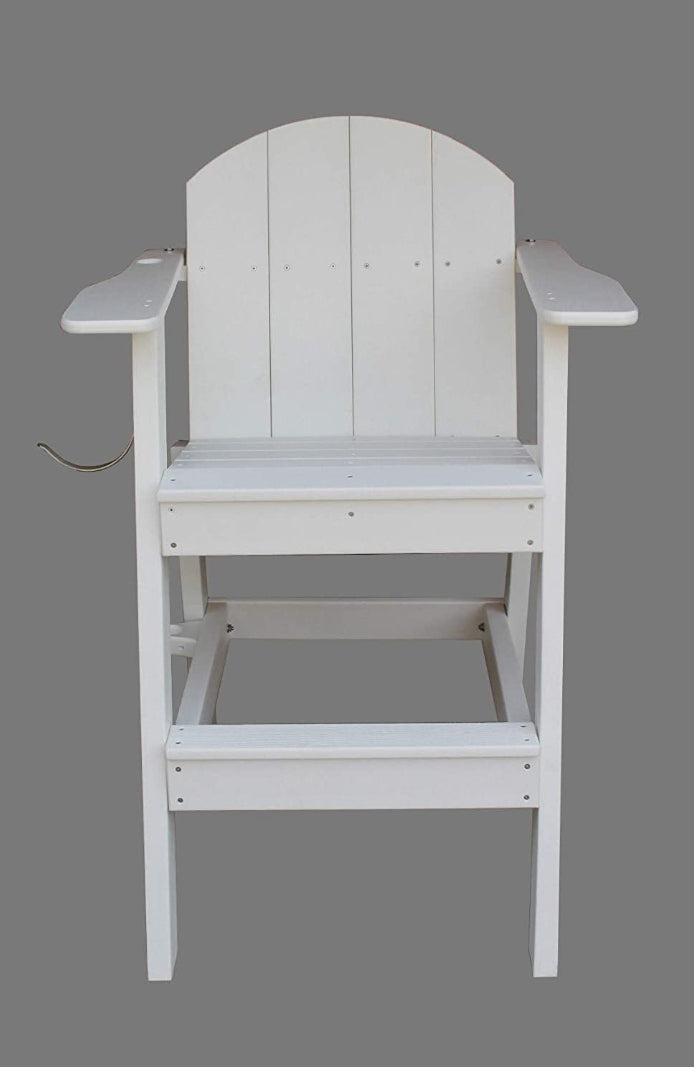 40'' Comfort Guard Lifeguard Chair