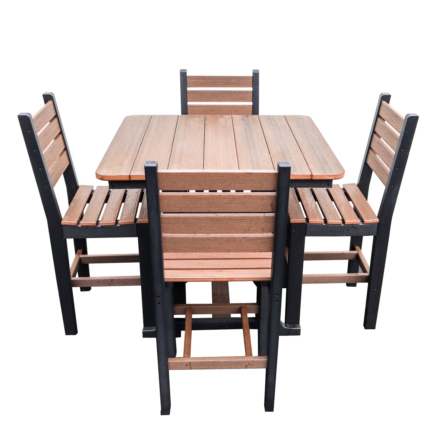 38” Counter Table Set